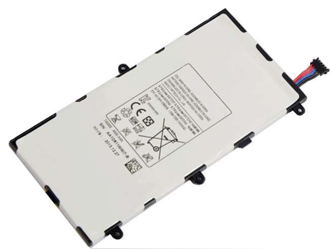 3.7V 4000mAh Samsung GALAXY Tab 3 7.0 SM-T210R T211 T4000E 7" Kids T2105+Tools Replacement Battery