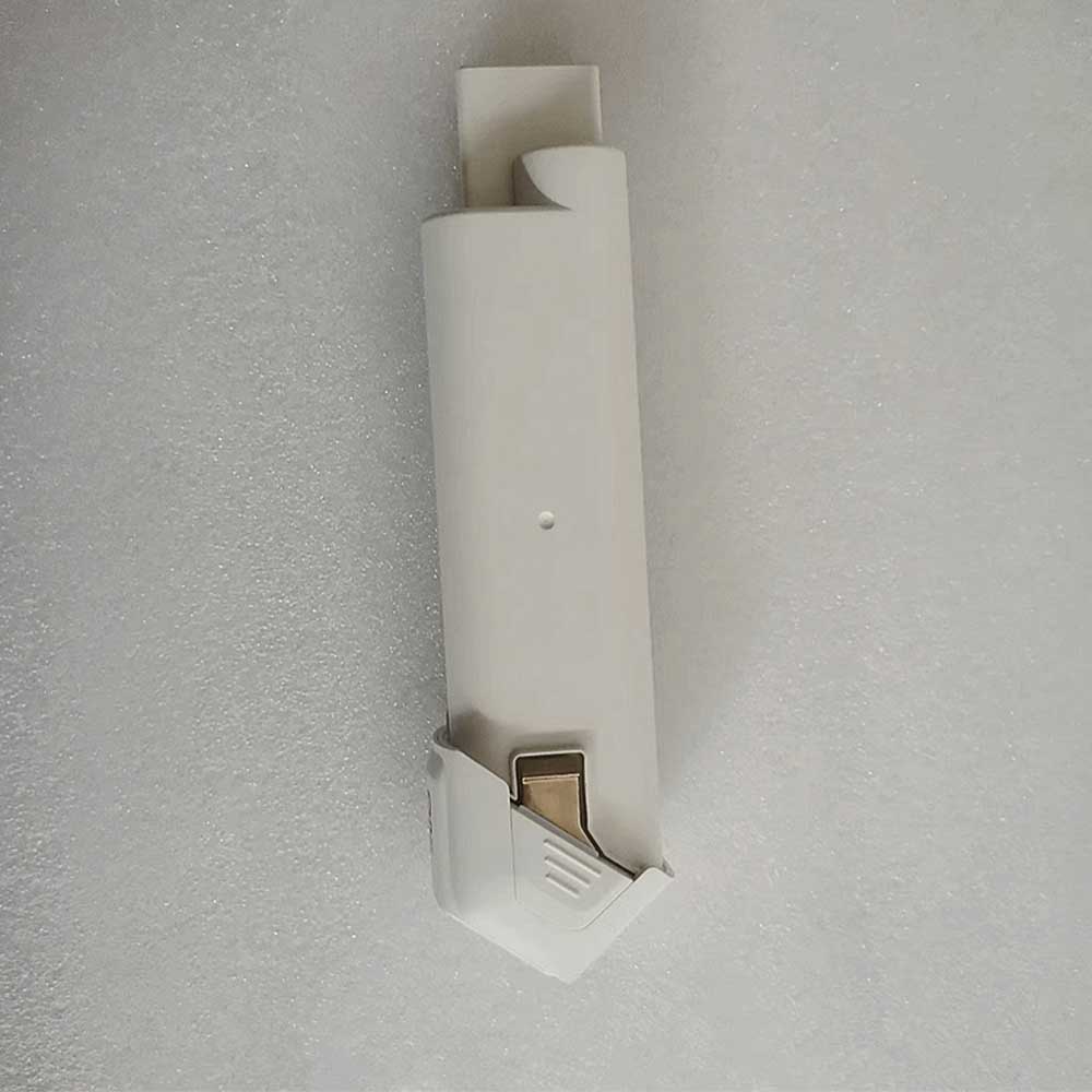 Eufy HomeVac H30 Mate battery