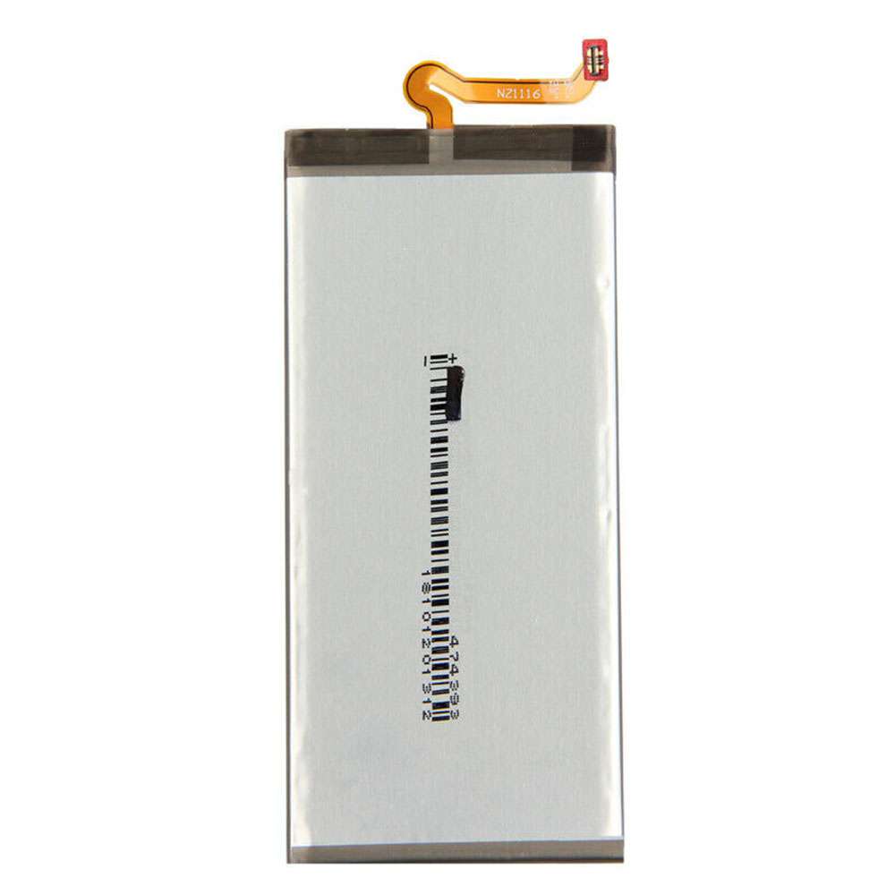 LG G7 ThinQ G710 Q7+ LMQ610 battery