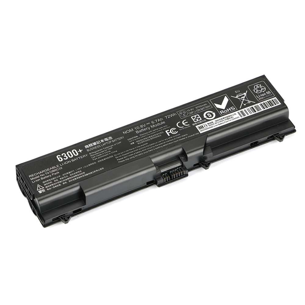 Lenovo T430 E40 T410 T510 T420 E50 E520 T430i battery