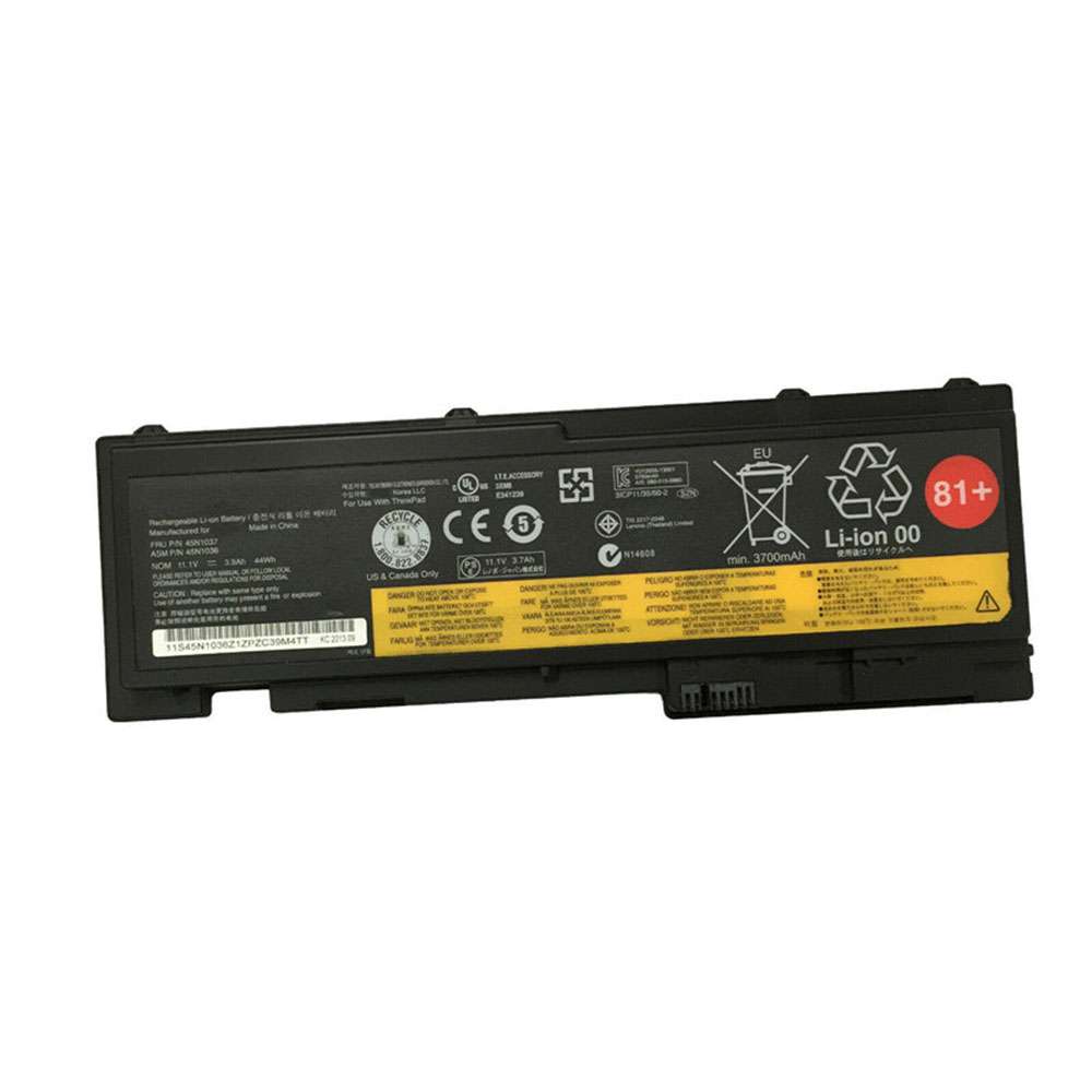 Lenovo ThinkPad T430s T430si battery