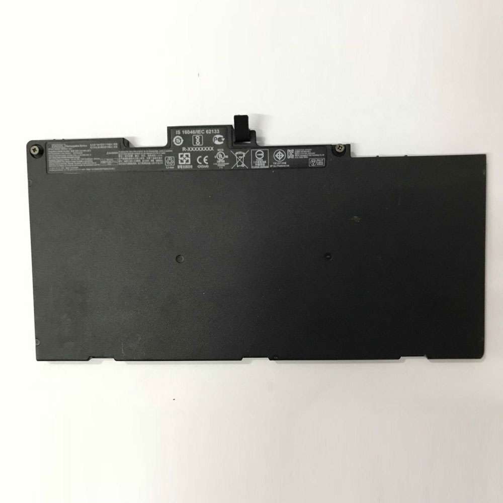 11.55V 51Wh TA03XL Laptop Battery for HP EliteBook 755 G4 840 G4