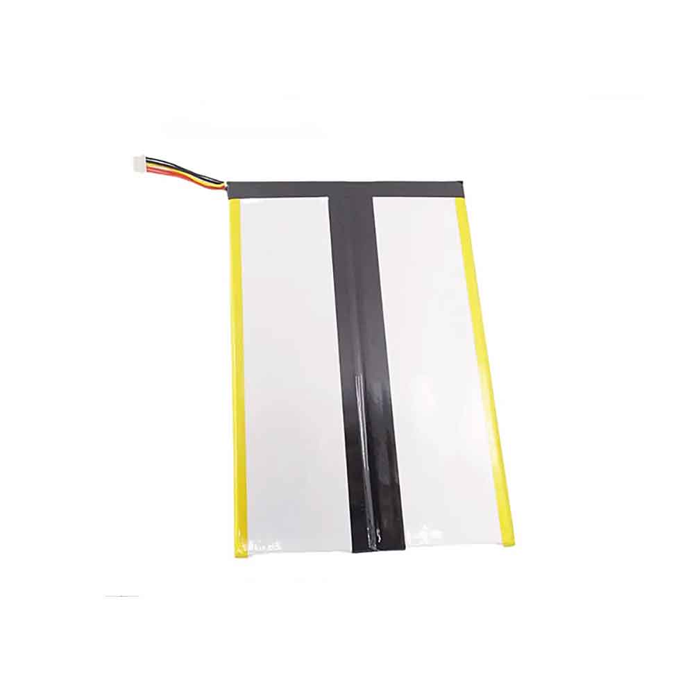 3.8V 7480mAh Blackview Tab 9 Replacement Battery