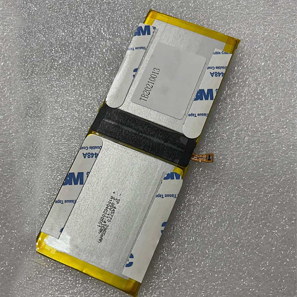 Autel MaxiBAS BT609 IBQ069GA battery