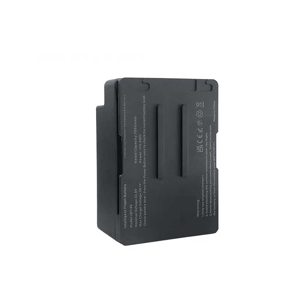 22.8V 7660mAh TB55 Drone Battery for DJI Matrice M200 210 RTK Series