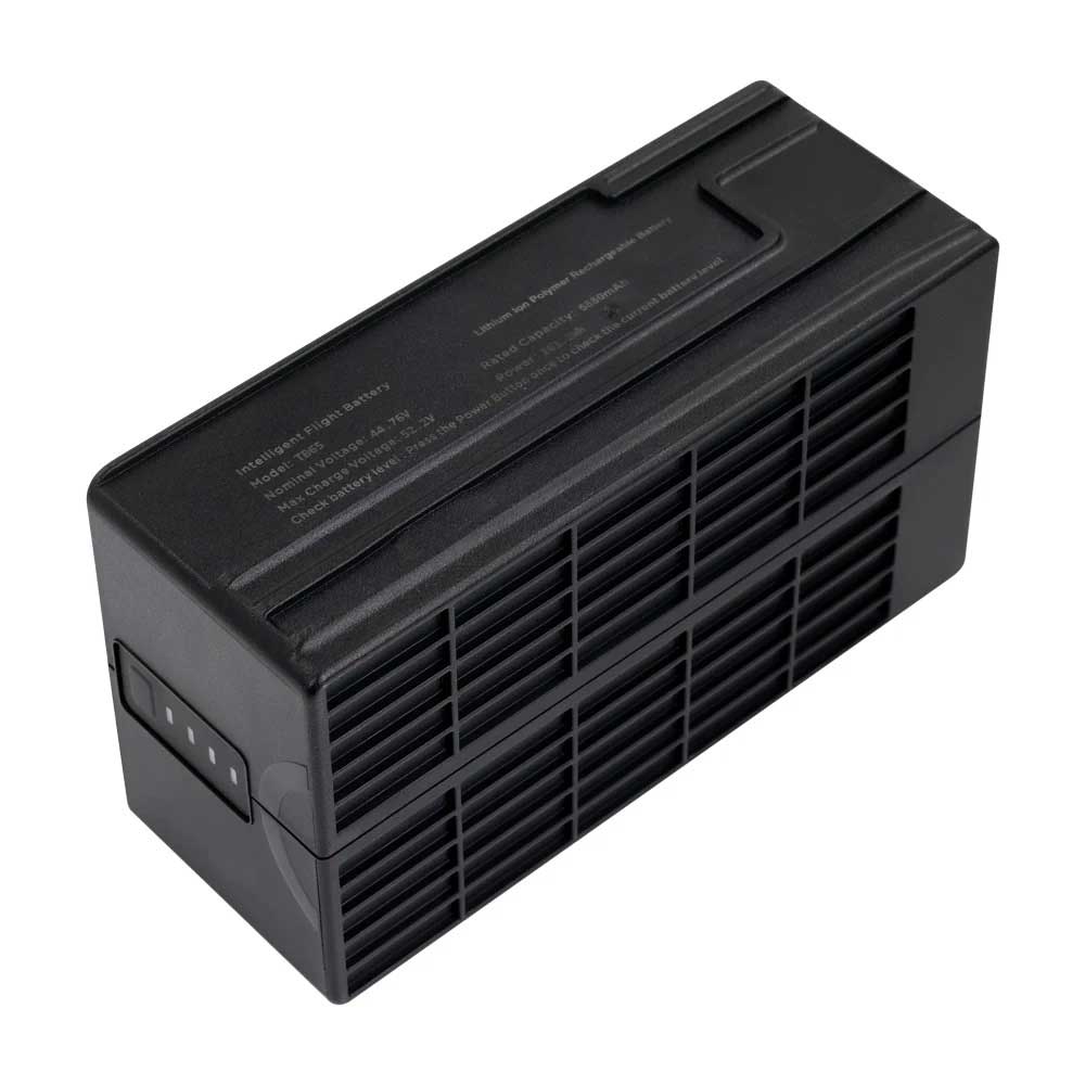 44.76V 5880mAh TB65 Drone Battery for DJI Matrice 350 RTK, 300 RTK