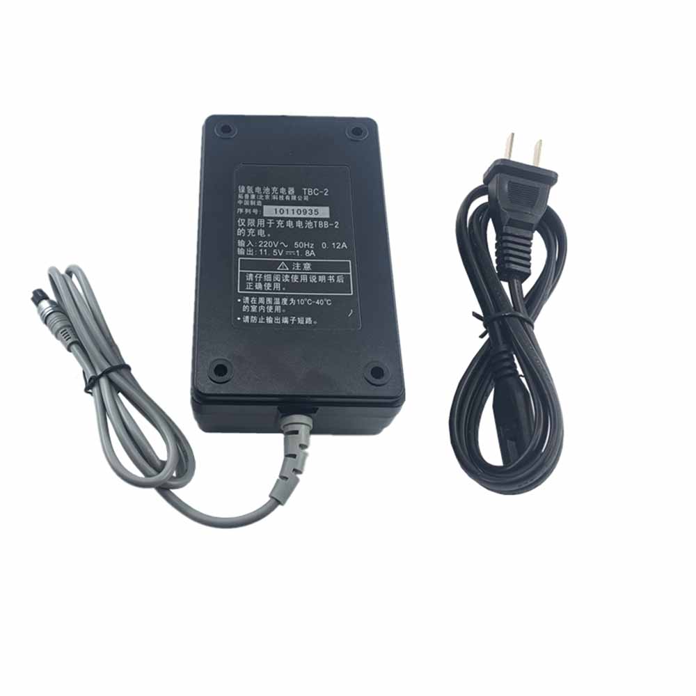 Topcon TBB-2 BT-52QA GTS-102N adapter