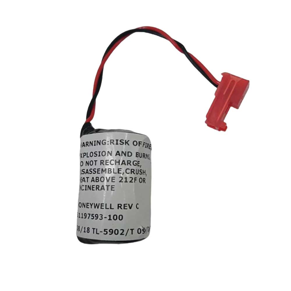 3.6V  TC-BATT01 Power Tool Battery for Honeywell TC-BATT01 51197593-100