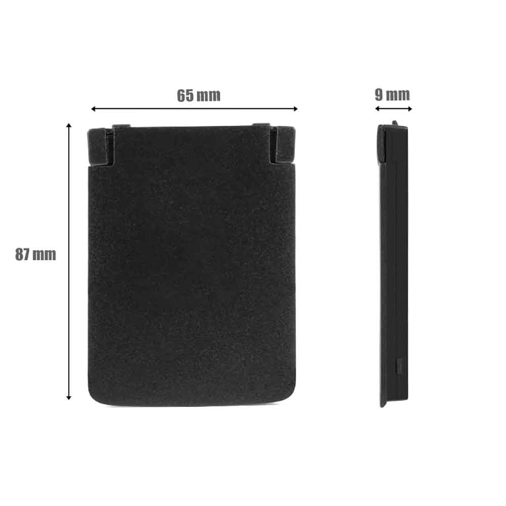 Zebra TC22 TC27 battery