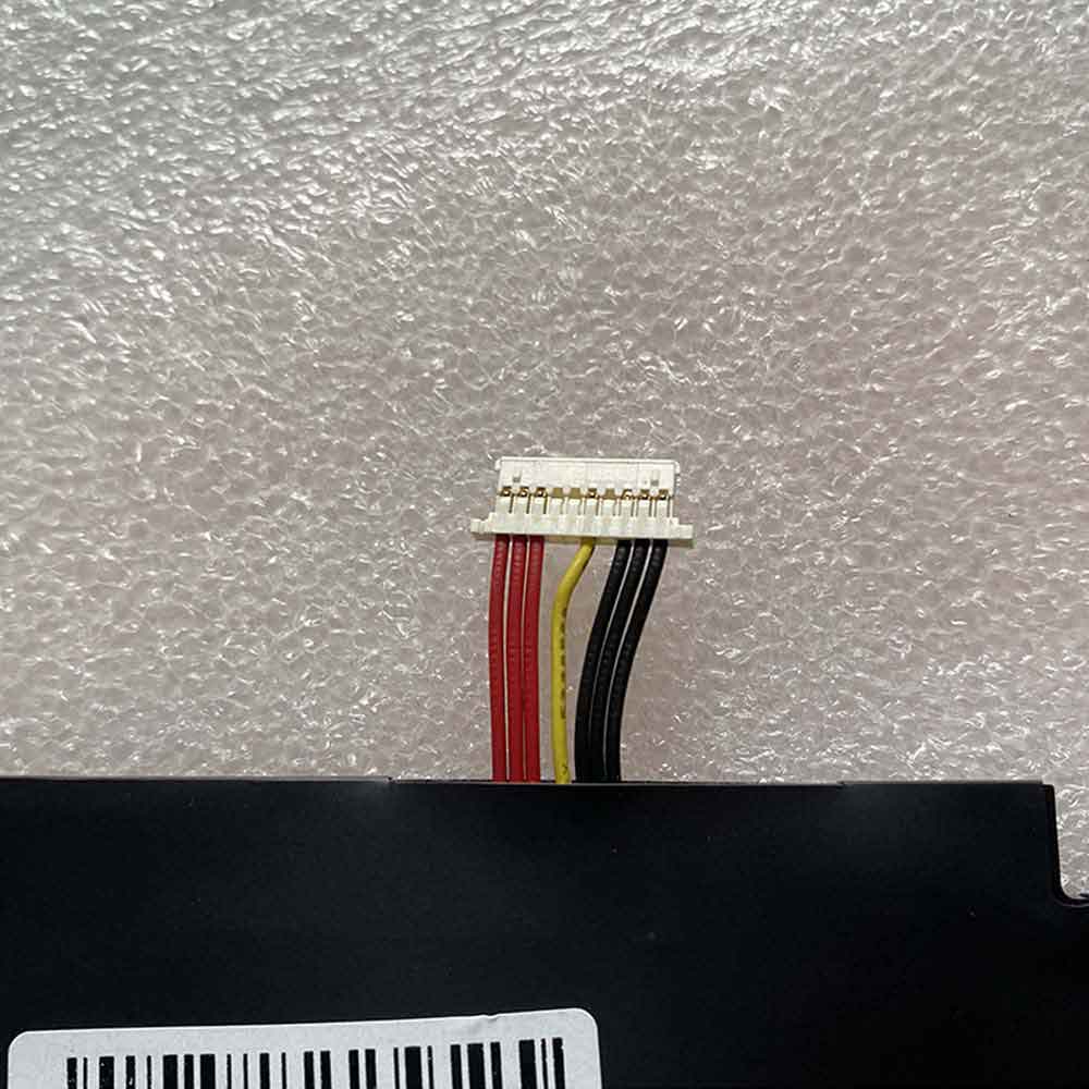 Teclast F6 Plus battery
