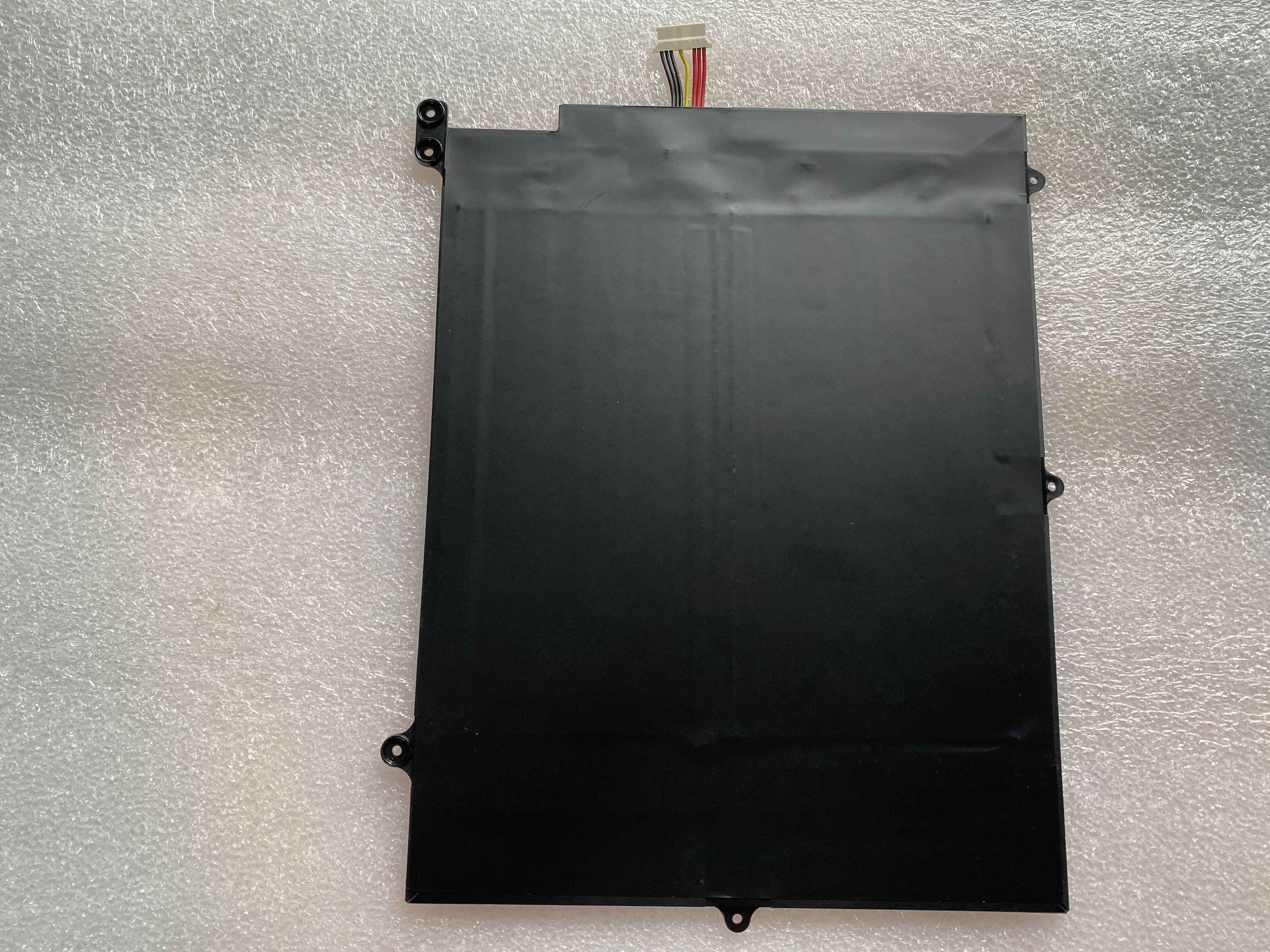 Teclast F6 Plus battery