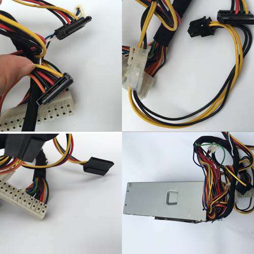 Acbel PC 8046 PC8046 PC8044 adapter