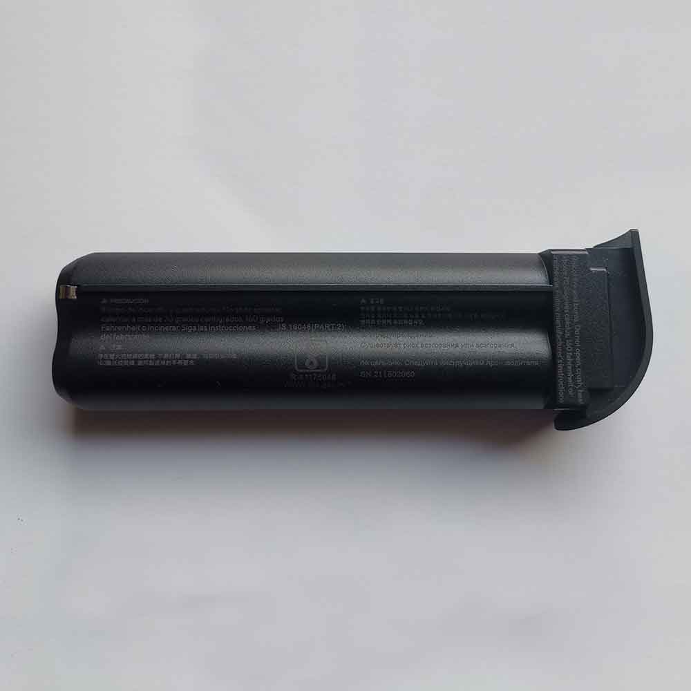 Theragun G3 Pro battery