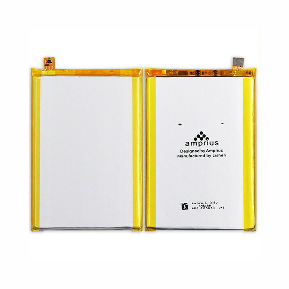 3.8V 5000mAh Elephone P5000 Replacement Battery
