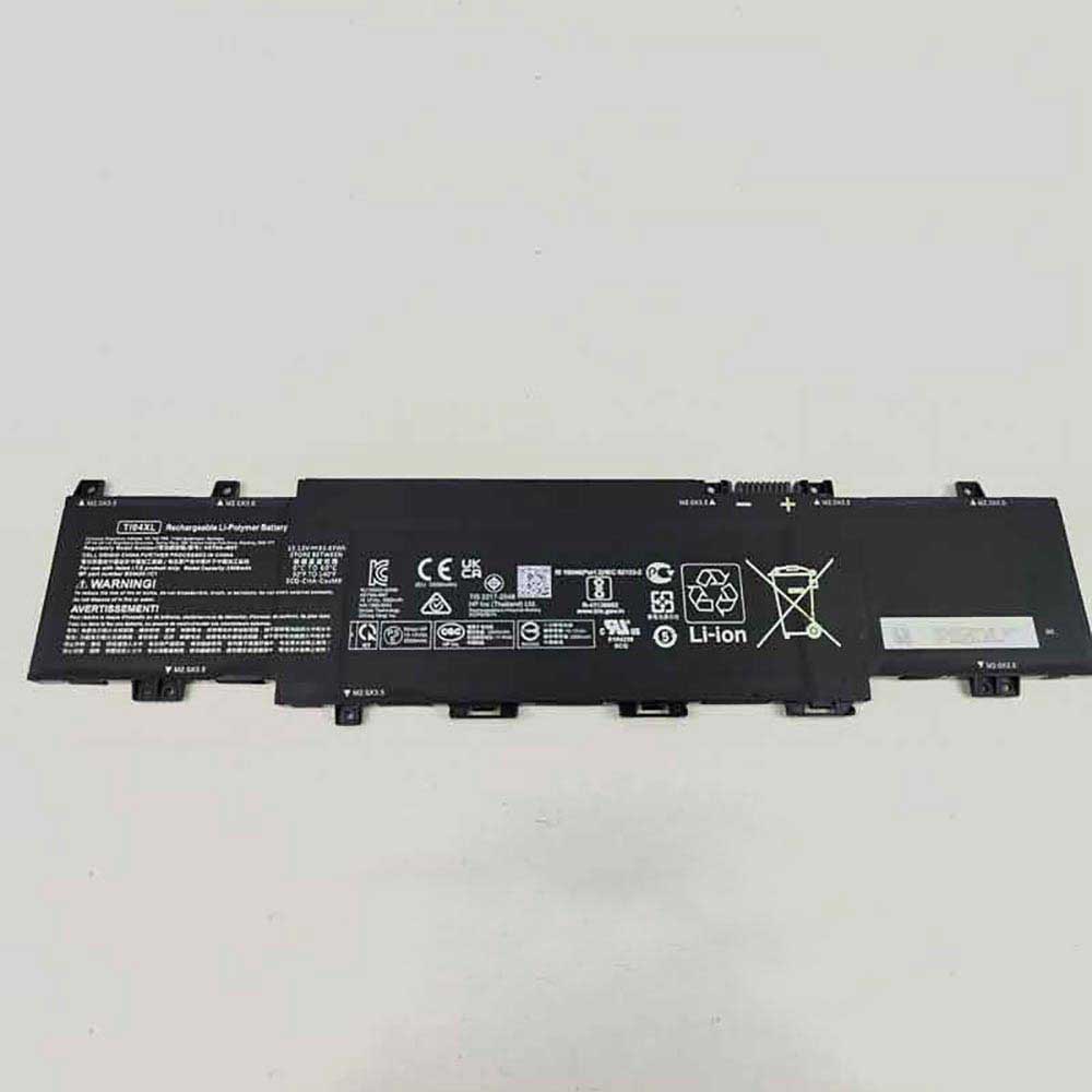 15.12V 3500mAh TI04XL Laptop Battery for HP 17m-ch0013dx 17-ch0027ur 17-ch0026ur