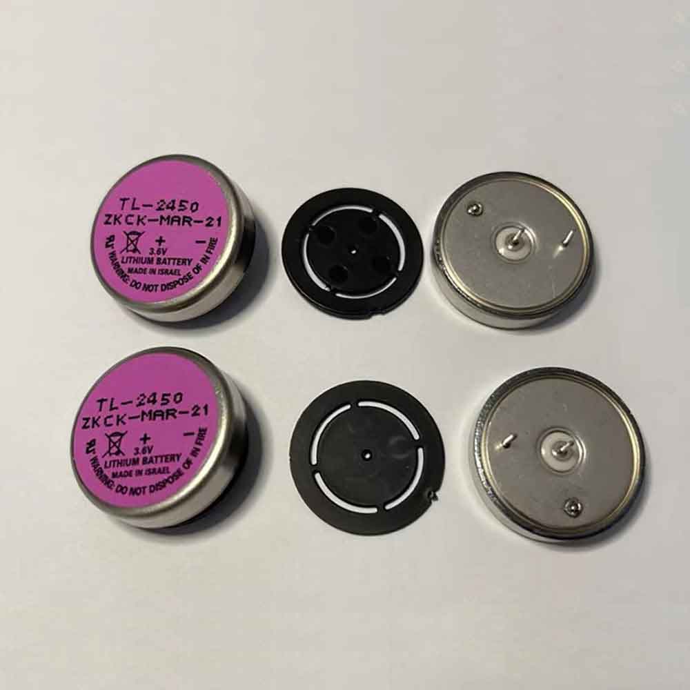 Tadiran TL-5186 CMOS battery