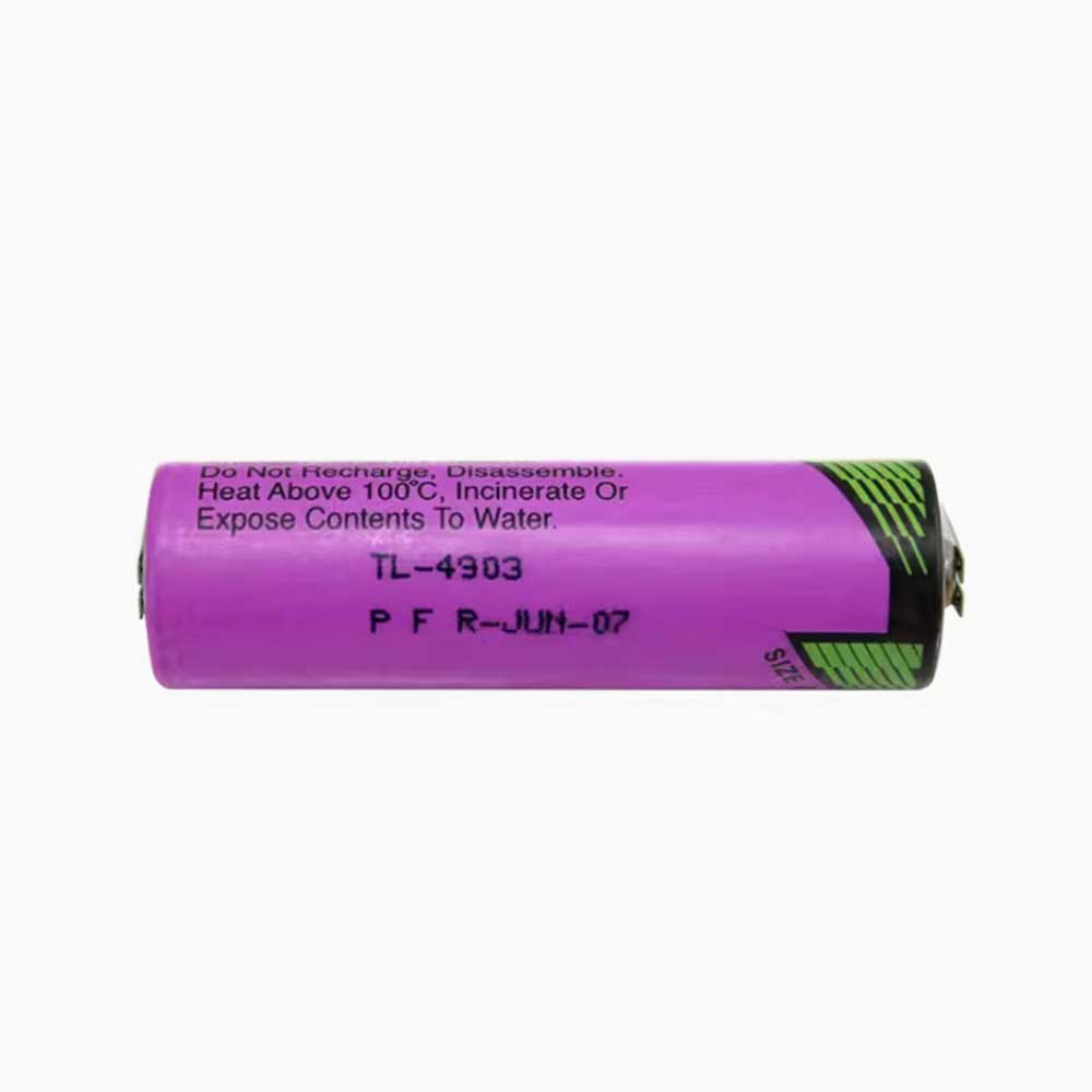 Tadiran TL-5903 LS14500 battery