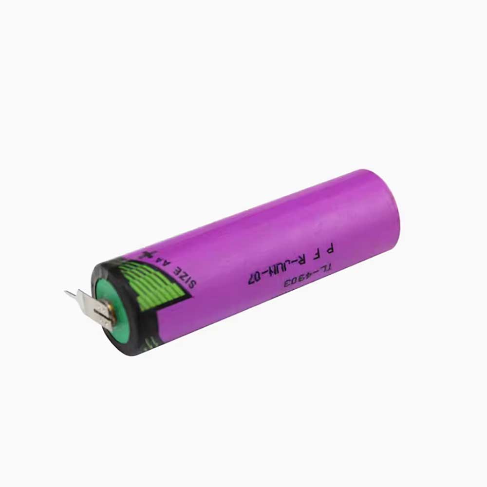 Tadiran TL-5903 LS14500 battery