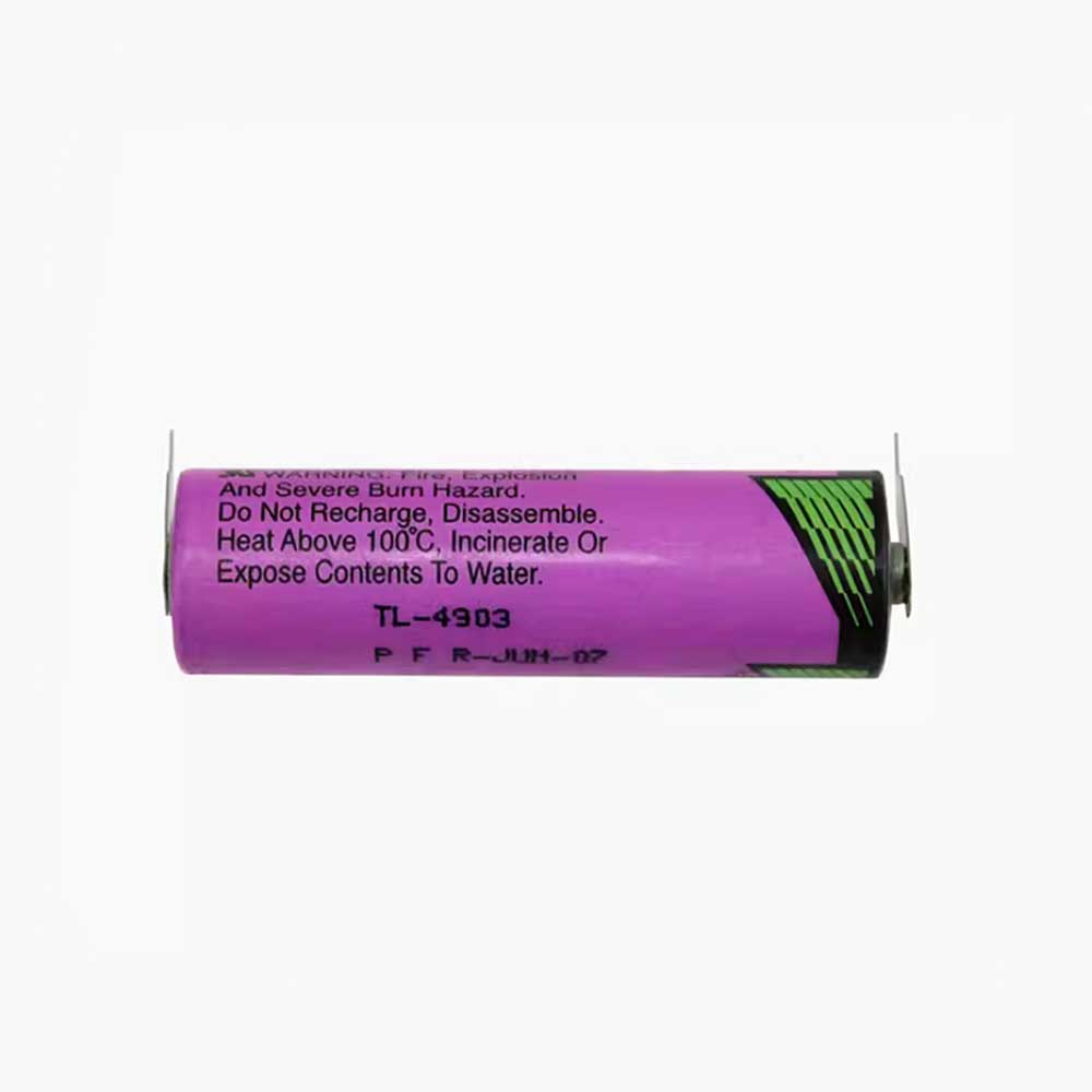 Tadiran TL-5903 LS14500 battery