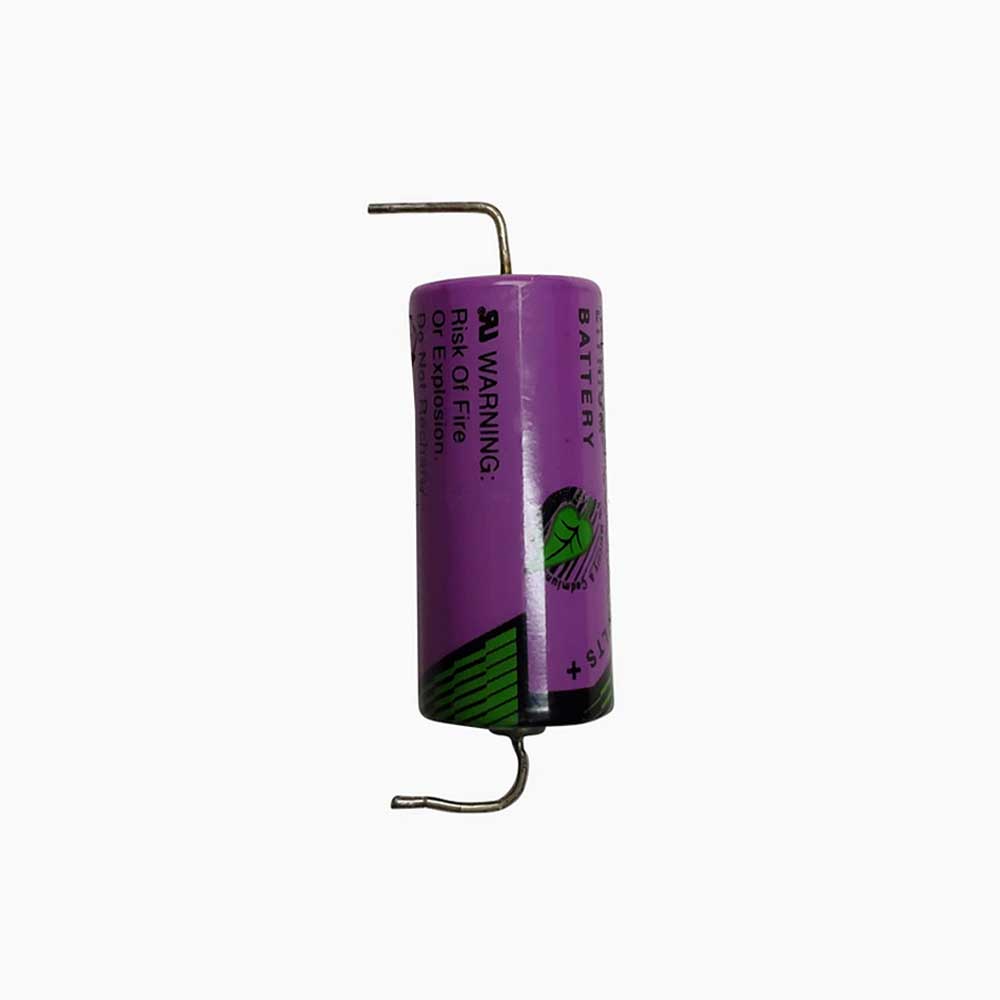 Tadiran 3.6V2/3AAER14335 SL-761/361 battery