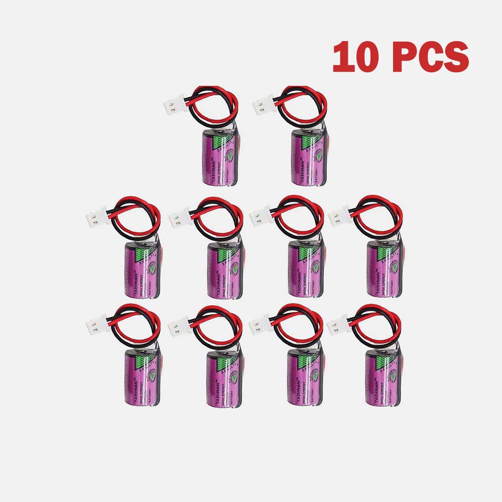 3.6V 1200mAh Tadiran TL-5902 Replacement Battery