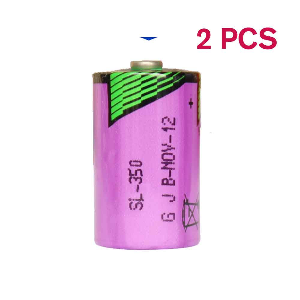 3.6V 1200mAh Tadiran 4391006ND 439-1006 TL-5101 Replacement Battery