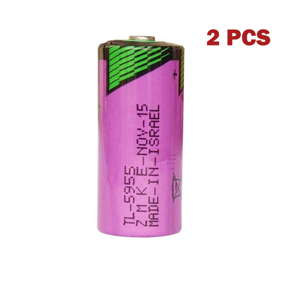 3.6V 1650mAh Tadiran 2/3AA SL-761 Replacement Battery