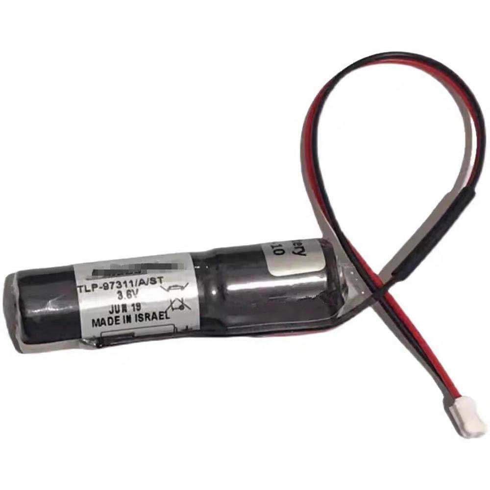 3.6V  TLP-97311/A/ST Electronic Batteries for Yamaha Electric Cylinder TS-X KCA-M53GO-10
