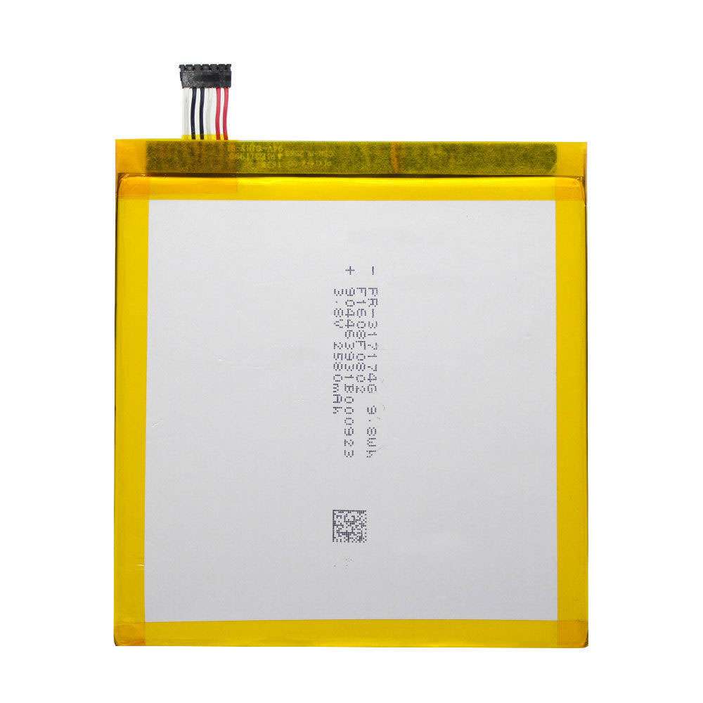 Alcatel One Touch Pixi 4 8050D 9001D battery