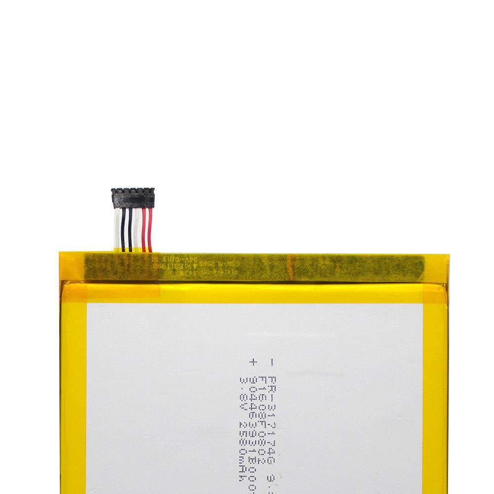 Alcatel One Touch Pixi 4 8050D 9001D battery