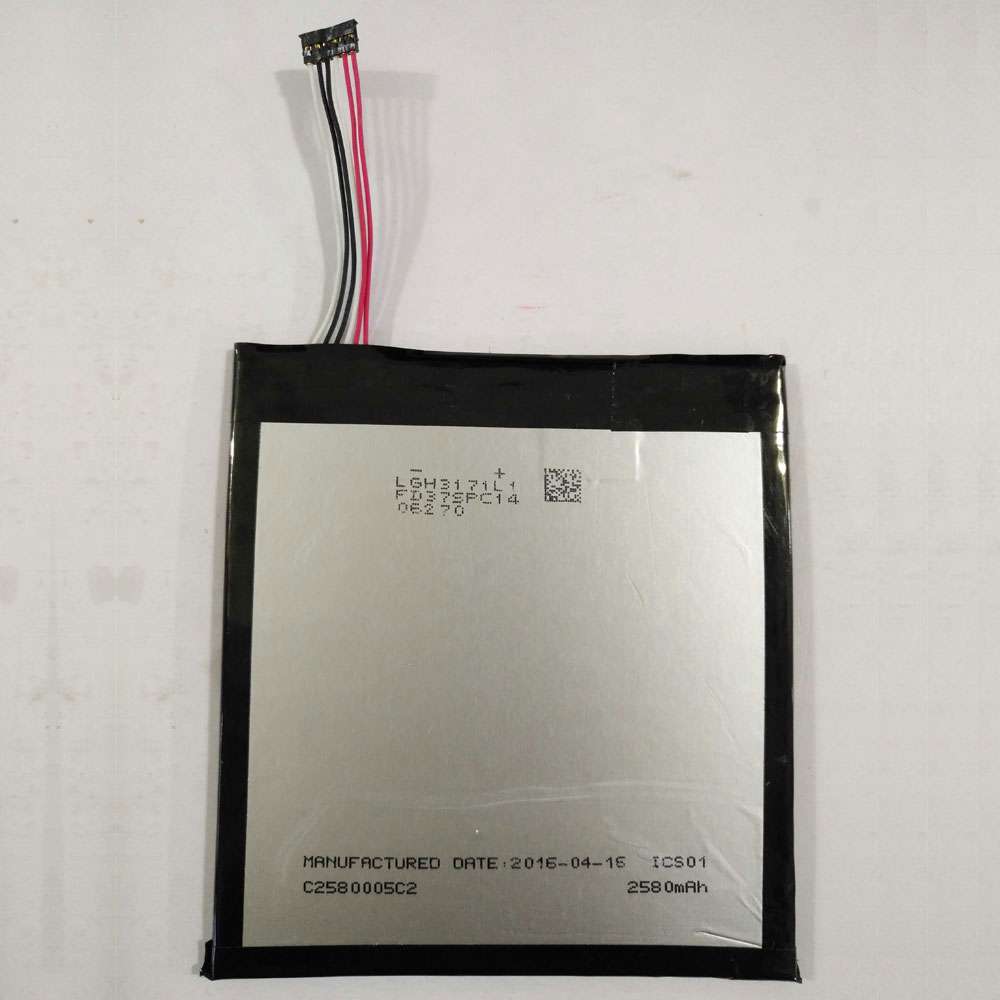 ALCATEL OT- 9001A OT- 9001X OT-8050D OT-9003A OT-9003X battery