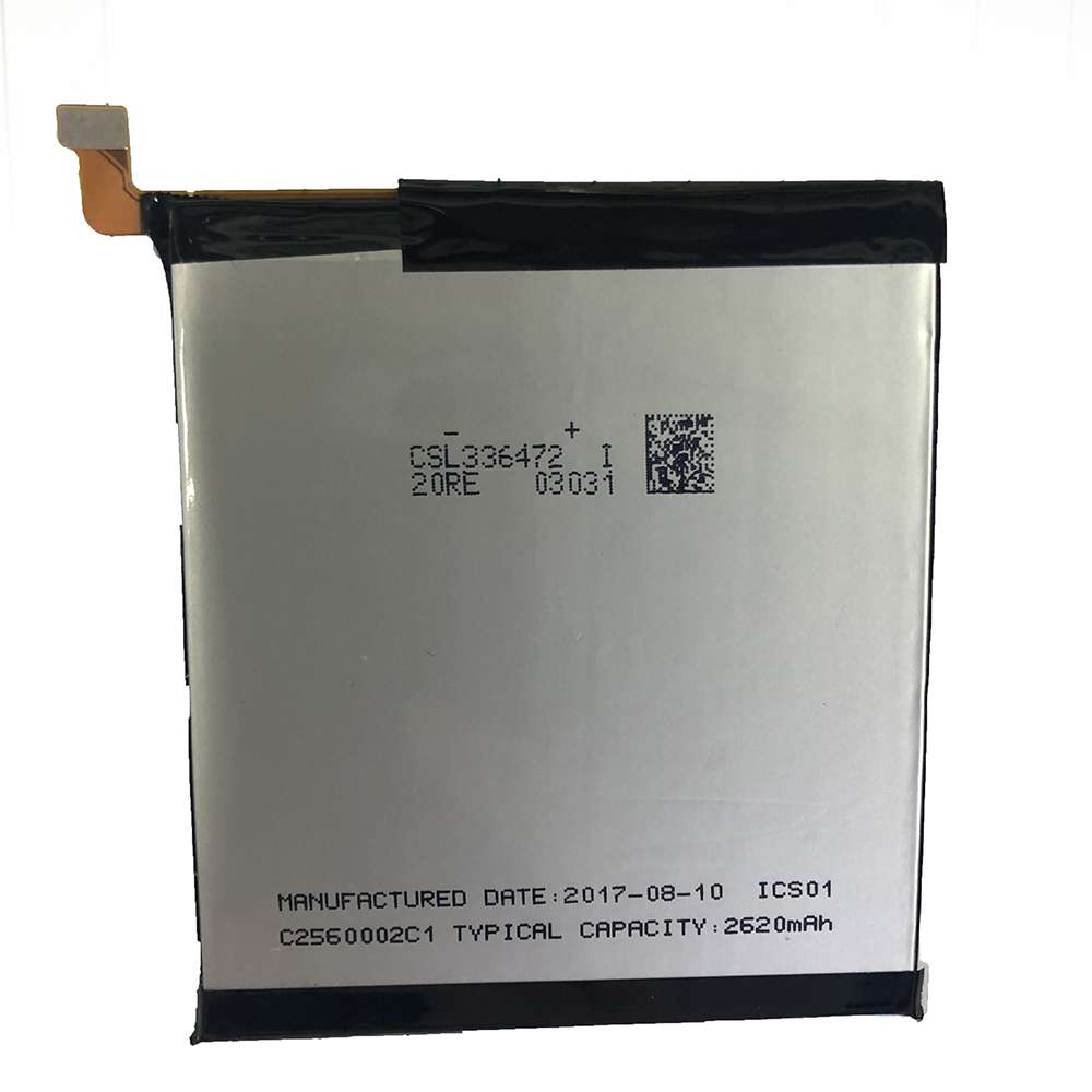 Alcatel ONE TOUCH IDOL 5S OT-6060S /X battery