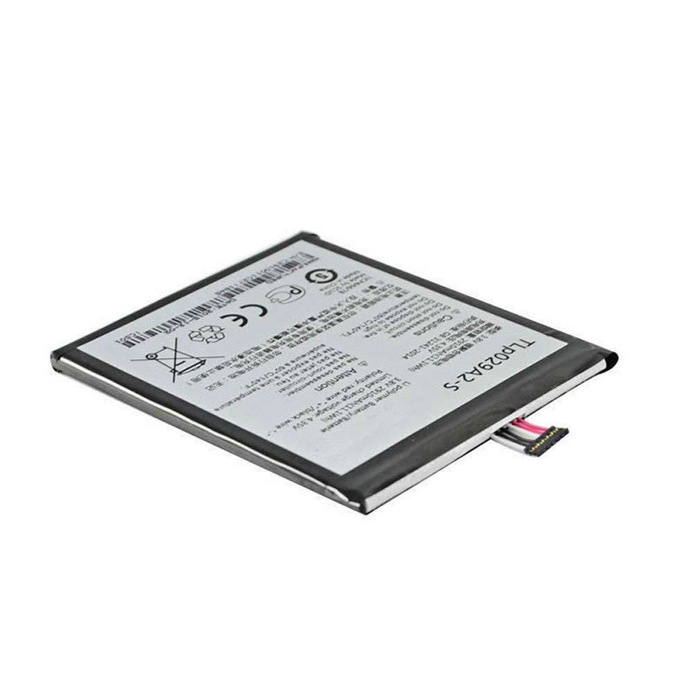 Alcatel One Touch Idol 3 5.5 6045 6045F 6045Y 6045K battery