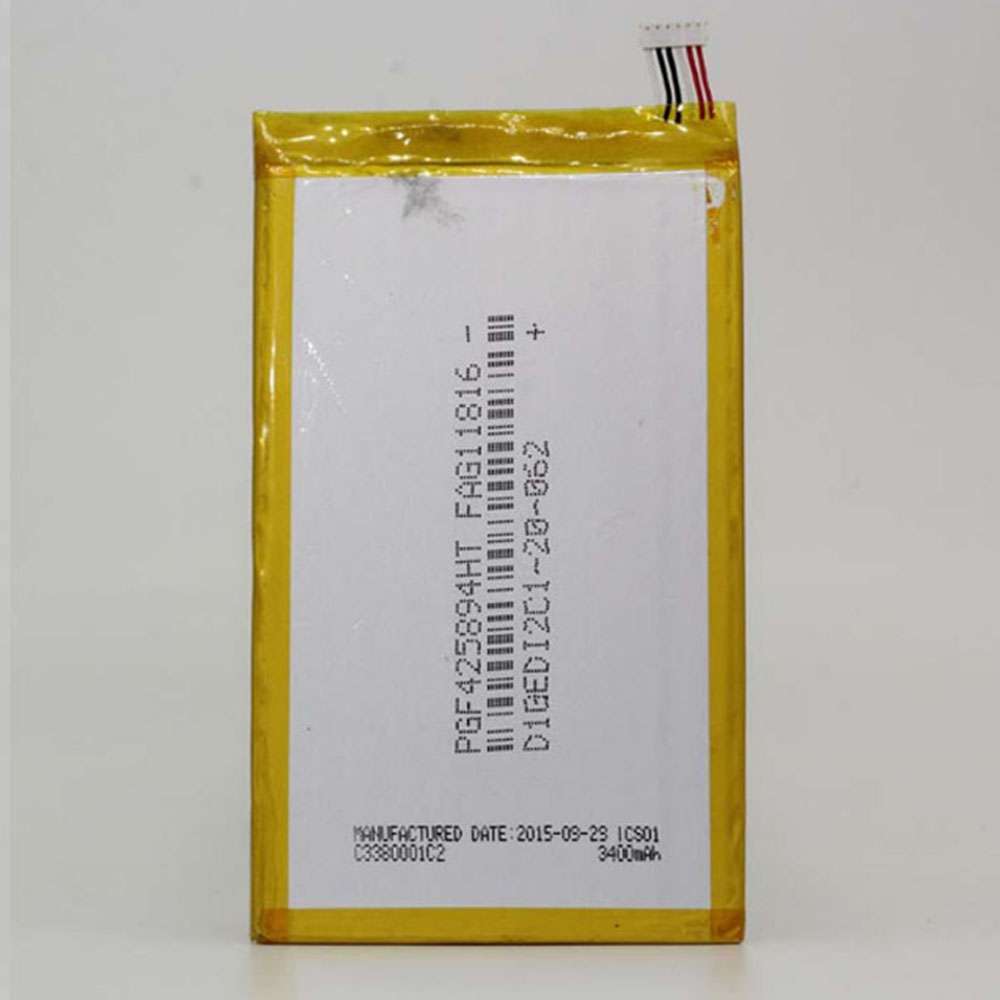 Alcatel One Touch Hero 8020 8020D Hero N3 battery