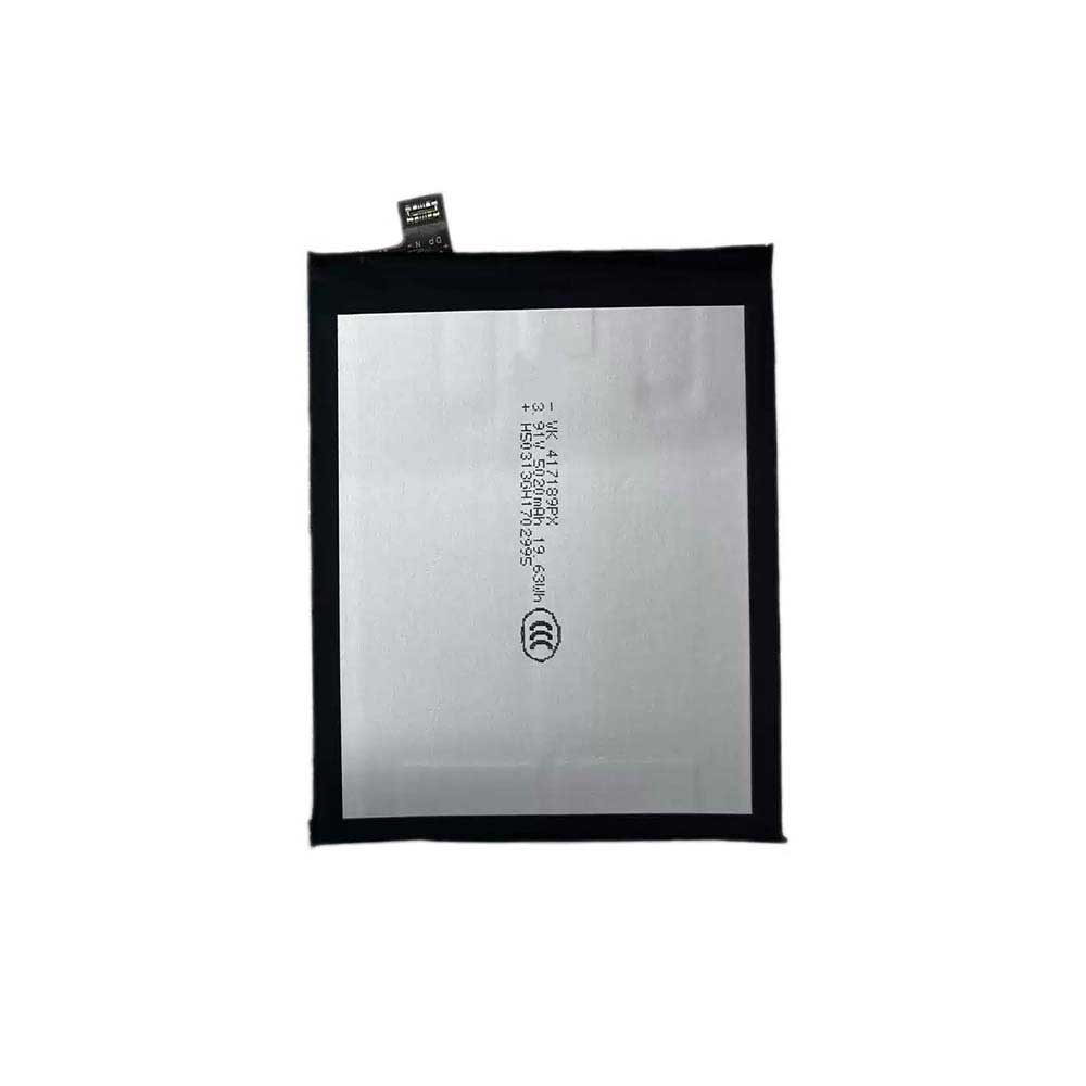 TCL 50 5G 5081D 5081X 50 Plus 5G 5082D 5082X battery