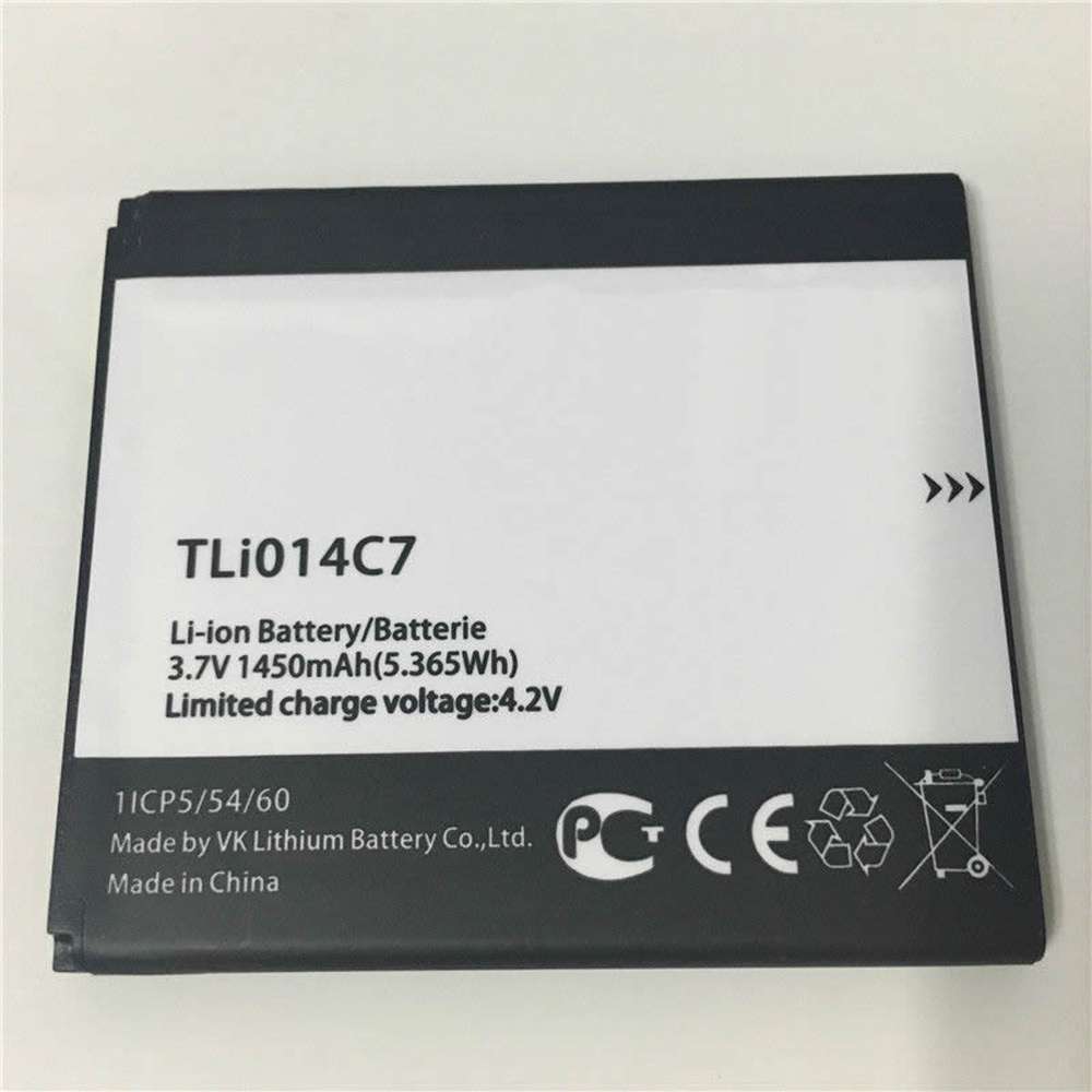 Alcatel One Touch battery