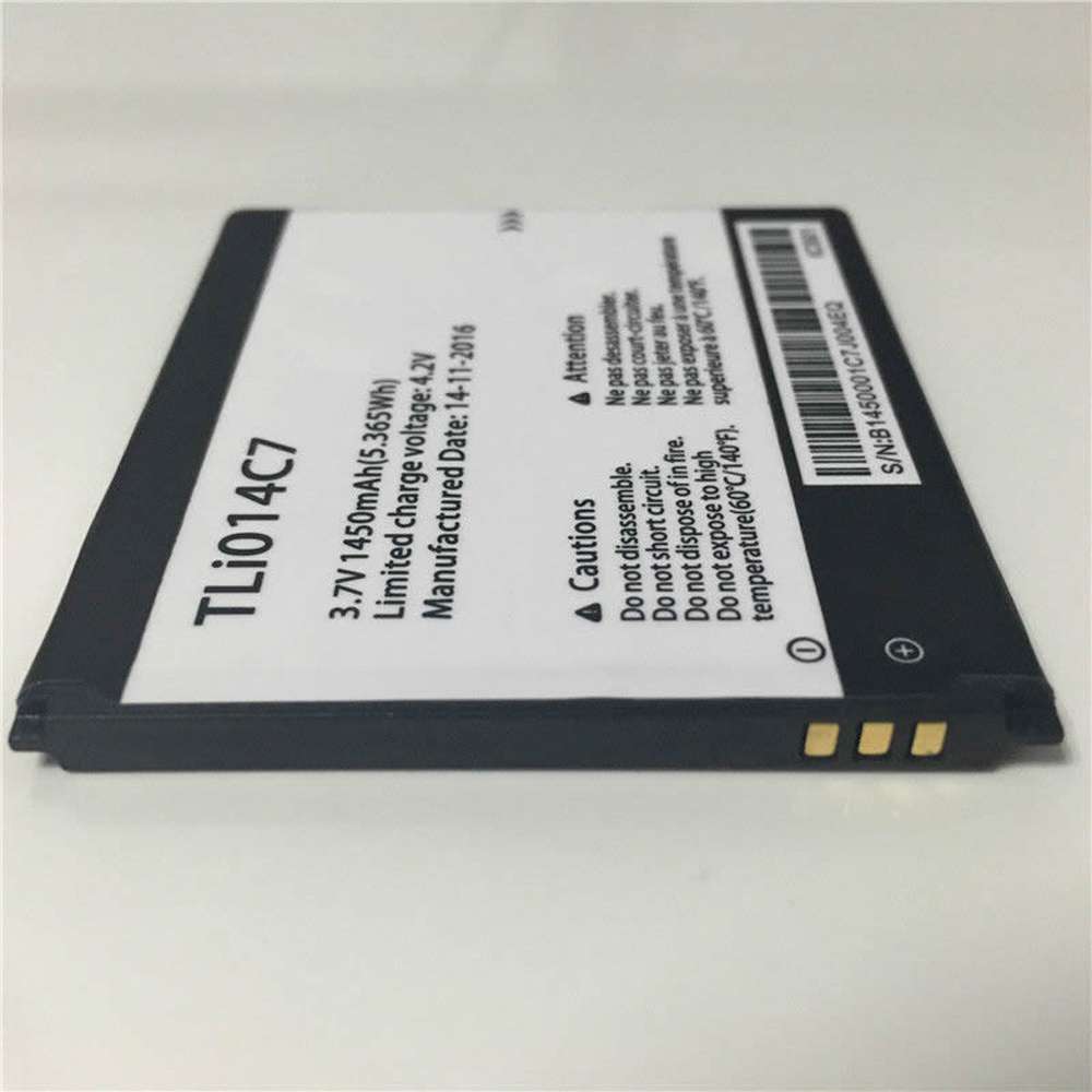 Alcatel One Touch battery
