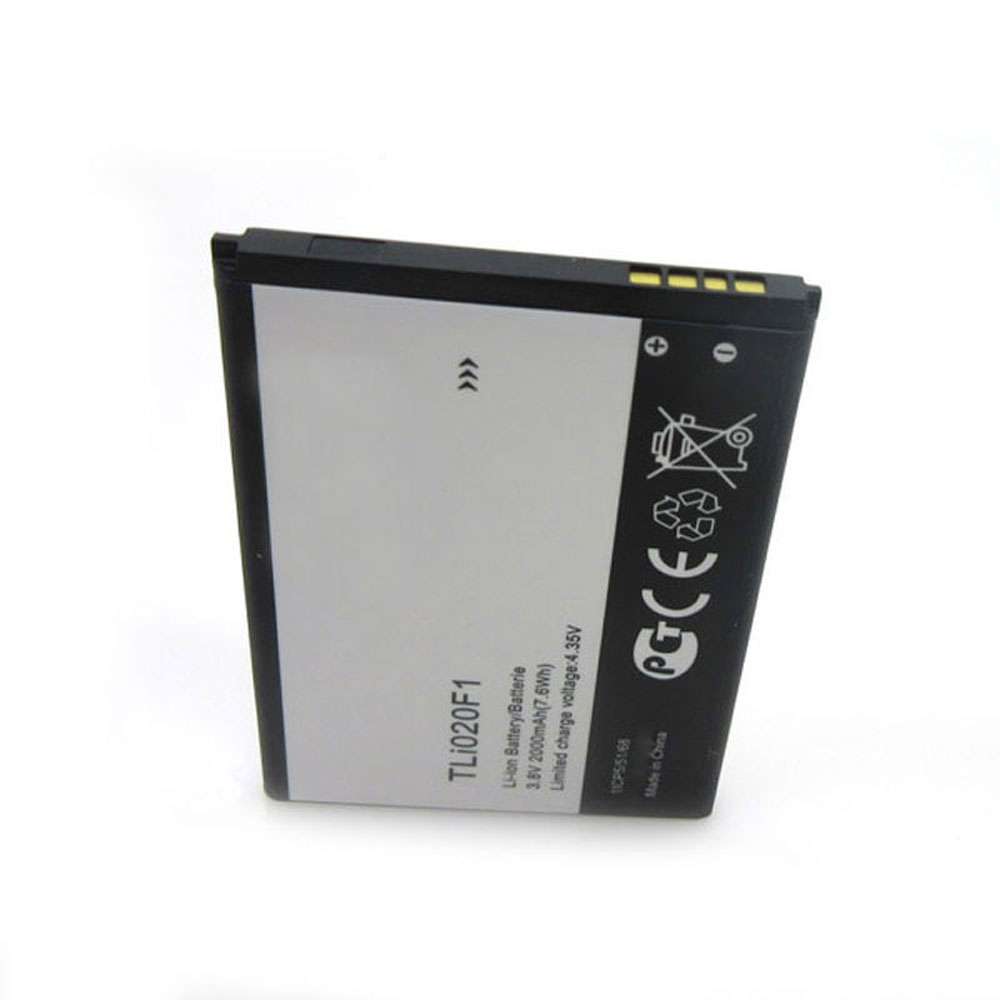 Alcatel One Touch Pop 2 5042d battery