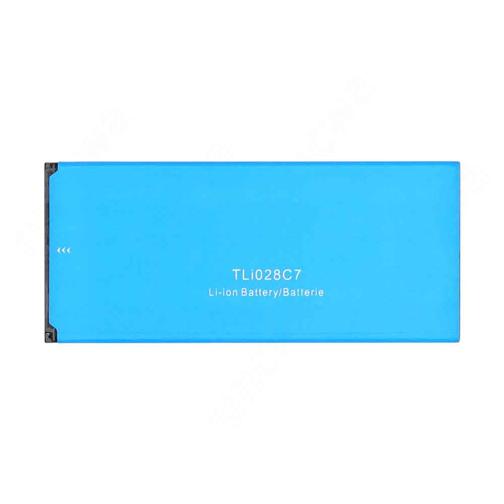 Alcatel Tracfone TCL A3 A509DL 5002X 5002S 5002R 5002C battery