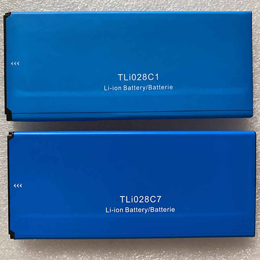 Alcatel Tracfone TCL A3 A509DL 5002X 5002S 5002R 5002C battery