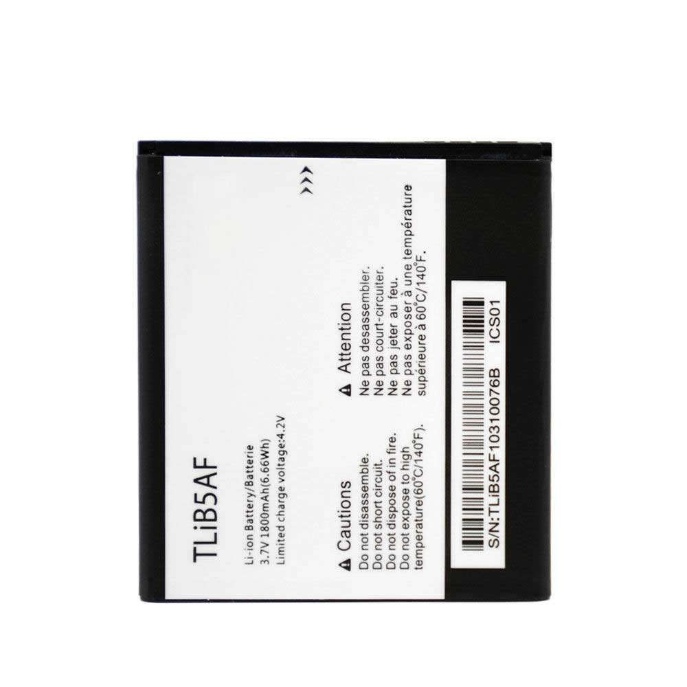 Alcatel OT-997D Smart OT-5035 LINKZONE MW41 T-Mobile battery
