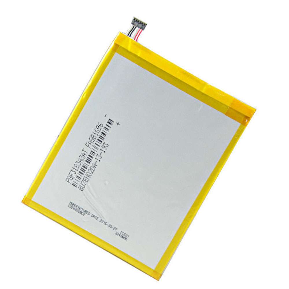 Alcatel OneTouch POP 7 P310A Pixi 7 9006W battery