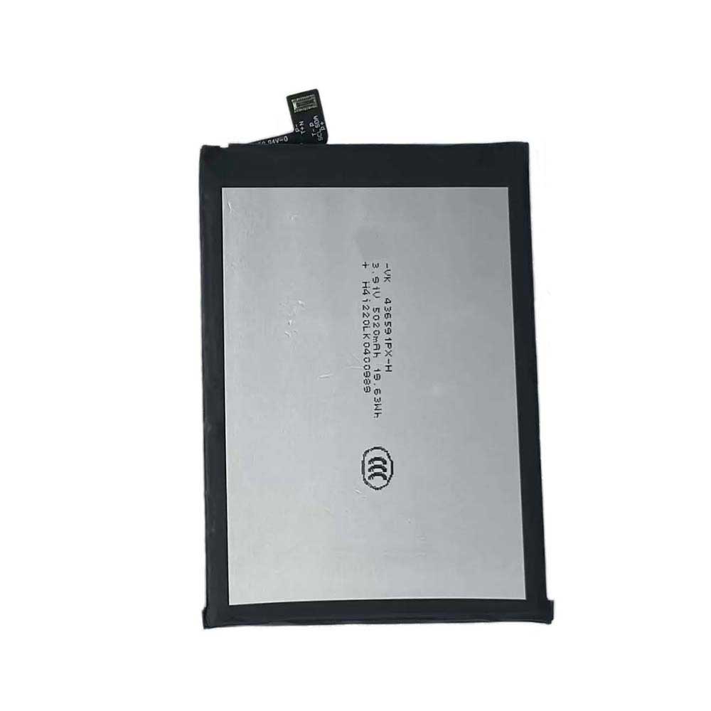 TCL 605 60R 60SE 60XE battery