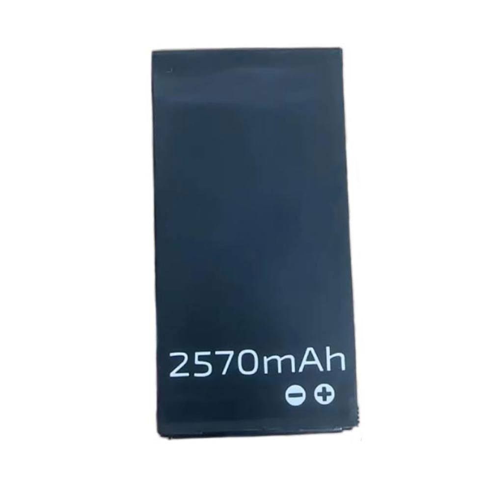 3.7V 2570mAh TM-513R Smartphone Battery for TeXetTM-513R