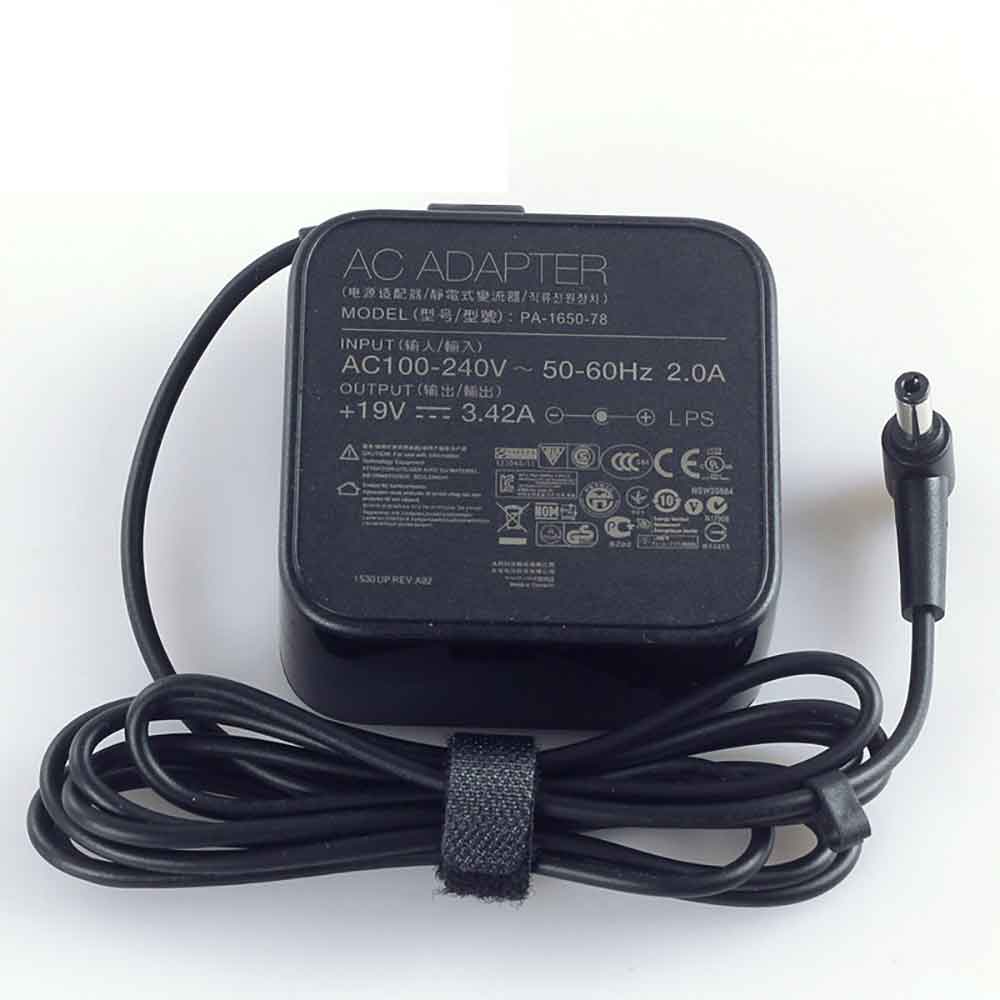Asus A52F X58L A53E N17908 V85 adapter