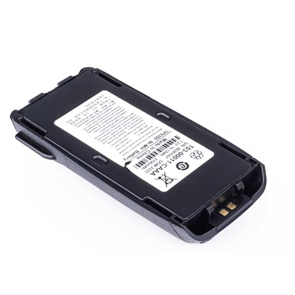 Tait TP8100 TP9300 TP9400 battery