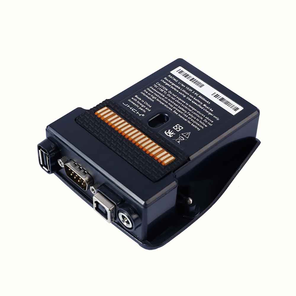 3.8V 6600mah TSC2 Barcode Scanners Battery for Trimble TSC2