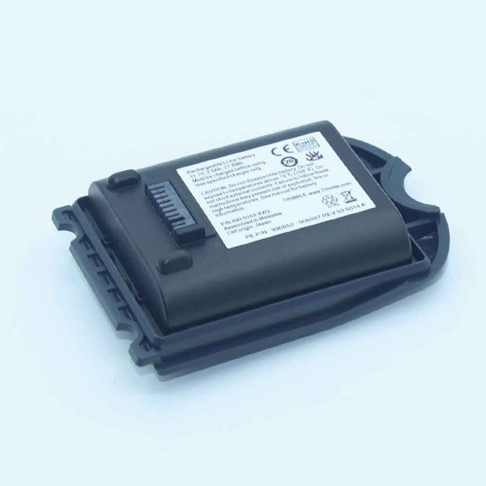 11.1V 2500mAh TSC3 Electronic Batteries for Trimble TSC3 TDS Ranger 3 Data Collector Spectra 890-0163-XXQ