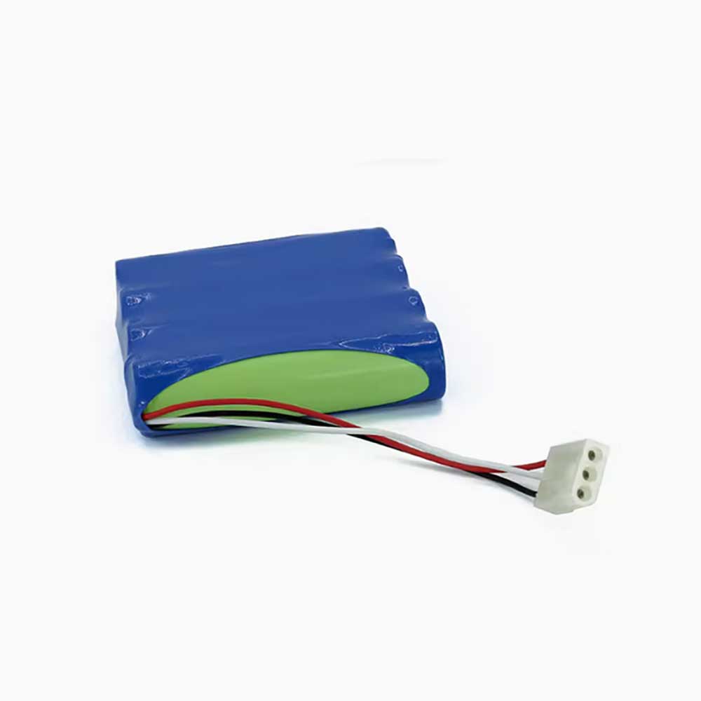 4.8V 3800mAh TSCE Test Equipment Battery for Trimble TDS Ranger Data Collector GIS TSCE