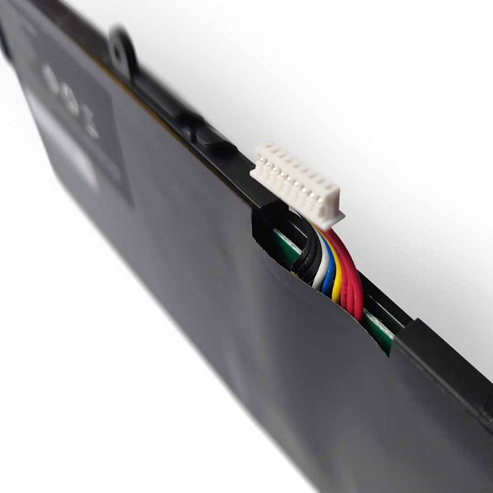 DELL XPS 13 8808 U13S881 battery